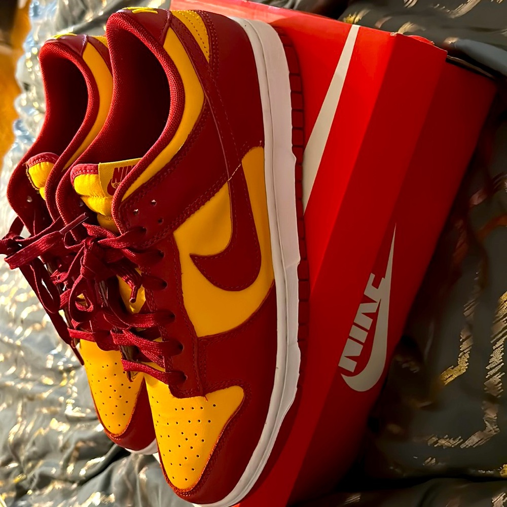 11.5 Dunks